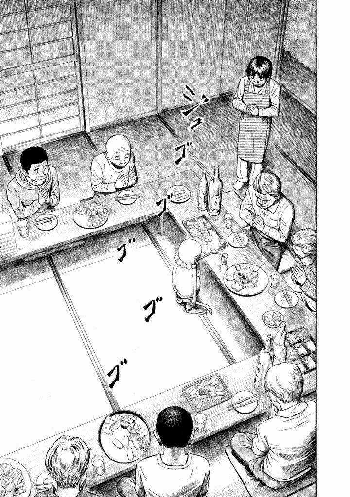 Phúc Thần Chapter 8 trang 23