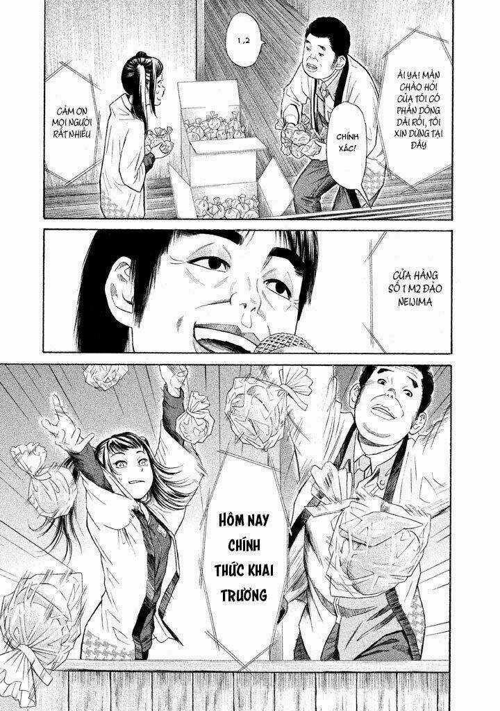 Phúc Thần Chapter 8 trang 5