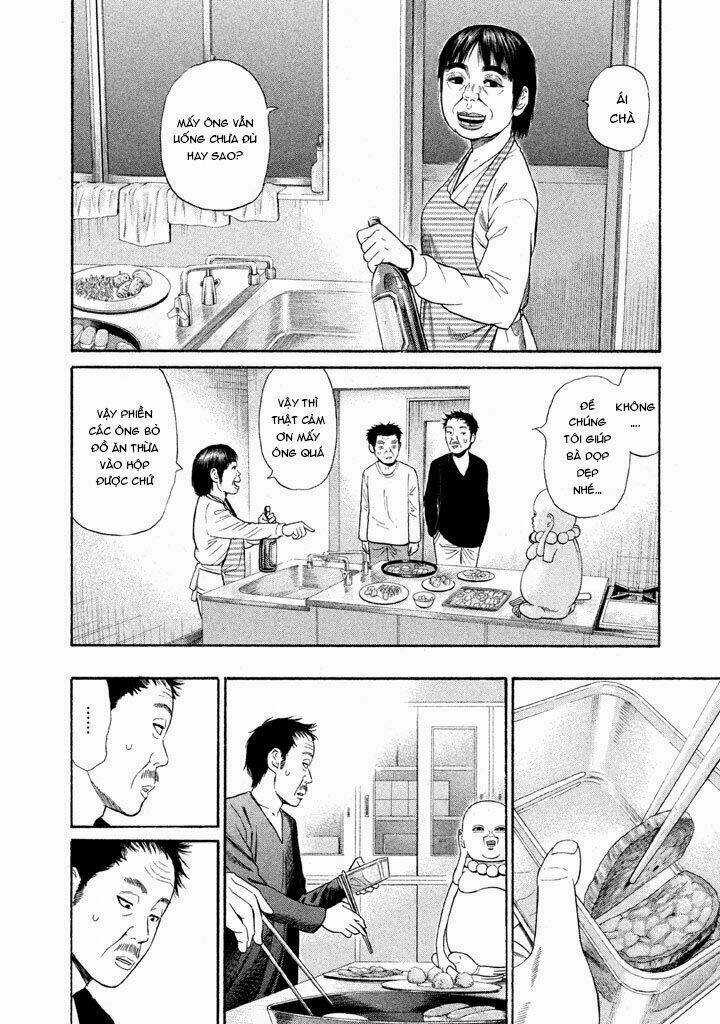 Phúc Thần Chapter 9 trang 13