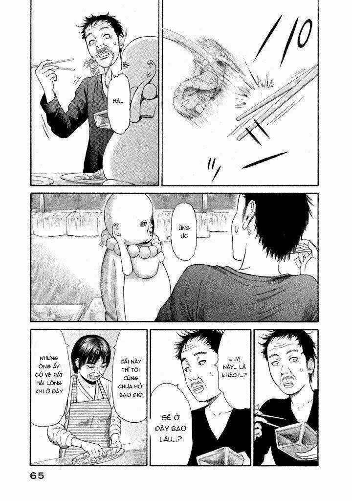 Phúc Thần Chapter 9 trang 14