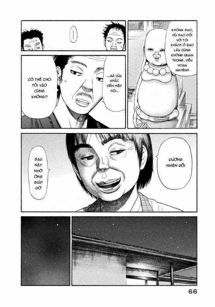 Phúc Thần Chapter 9 trang 15