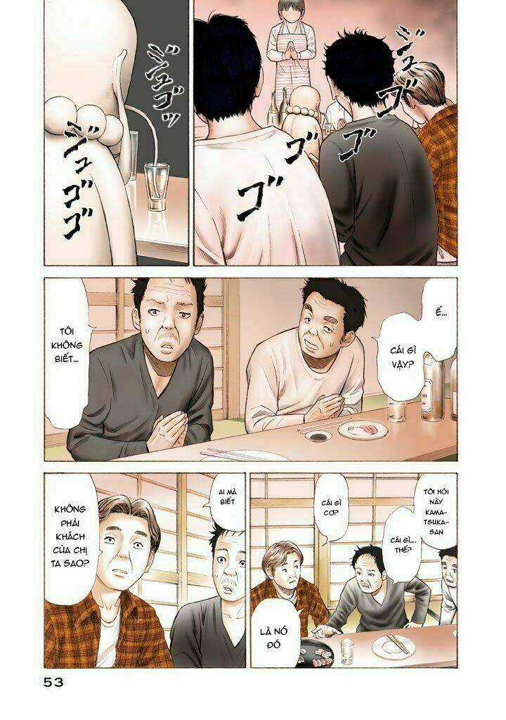 Phúc Thần Chapter 9 trang 2