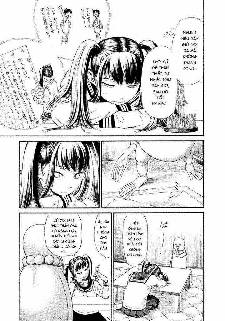 Phúc Thần Chapter 9 trang 20