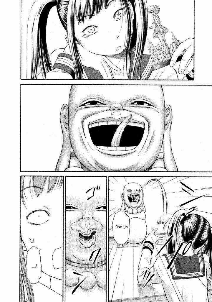 Phúc Thần Chapter 9 trang 21