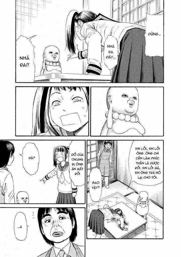 Phúc Thần Chapter 9 trang 22