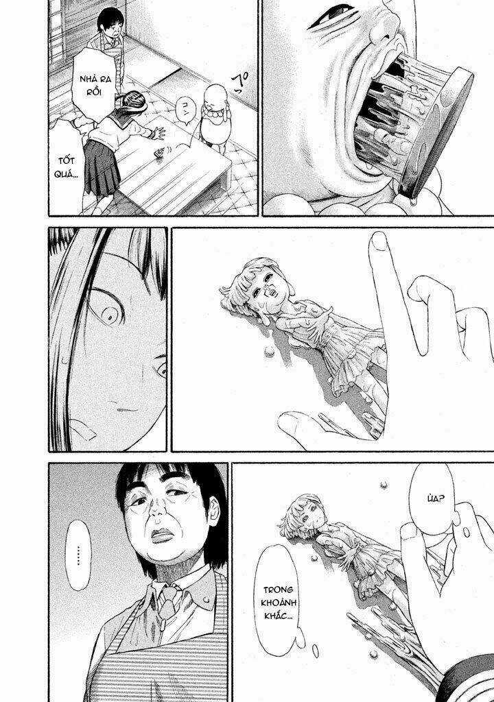 Phúc Thần Chapter 9 trang 23