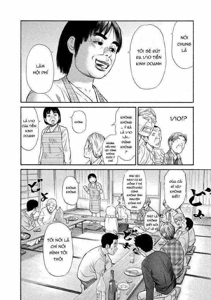 Phúc Thần Chapter 9 trang 7