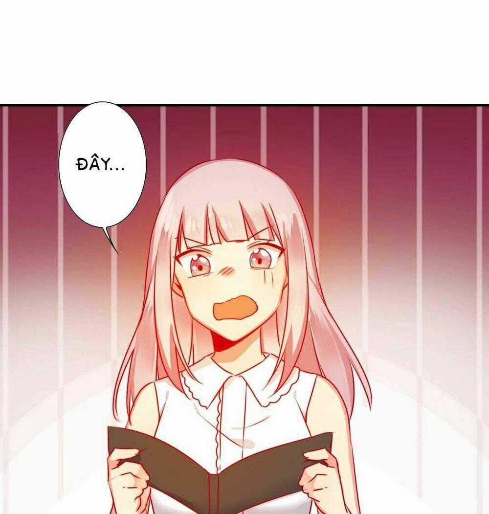 Phục Thù Thiếu Gia Tiểu Điềm Thê Chapter 14 trang 1