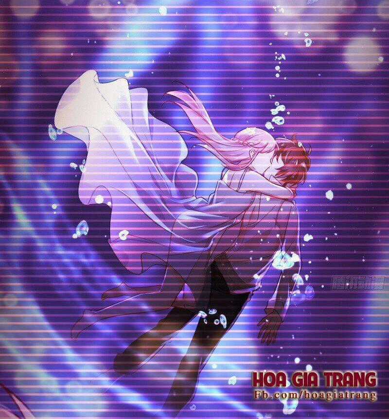 Phục Thù Thiếu Gia Tiểu Điềm Thê Chapter 19 trang 1