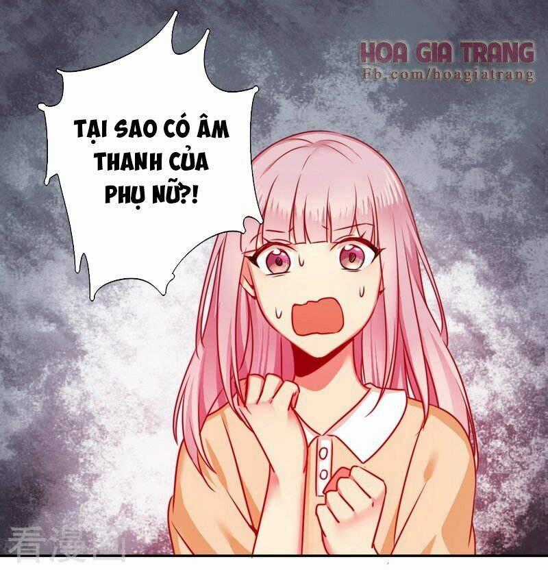 Phục Thù Thiếu Gia Tiểu Điềm Thê Chapter 22 trang 1