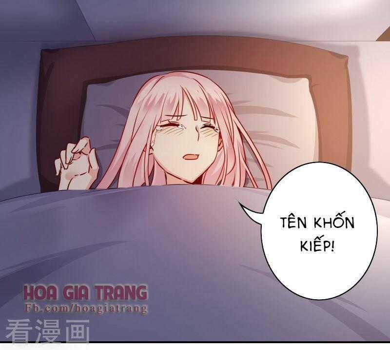 Phục Thù Thiếu Gia Tiểu Điềm Thê Chapter 24 trang 1