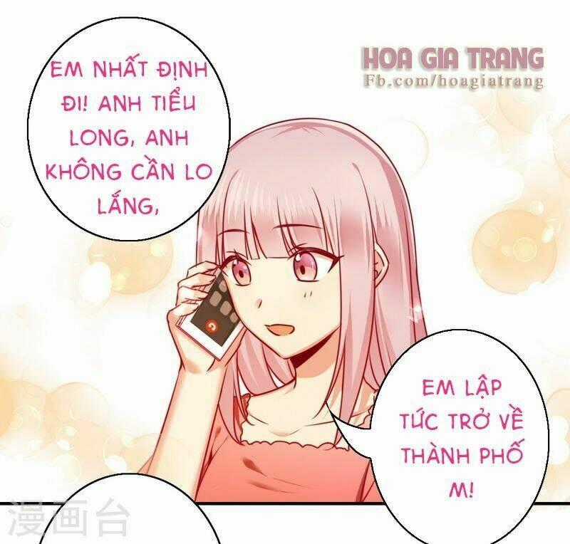 Phục Thù Thiếu Gia Tiểu Điềm Thê Chapter 28 trang 1