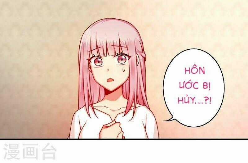 Phục Thù Thiếu Gia Tiểu Điềm Thê Chapter 29 trang 1