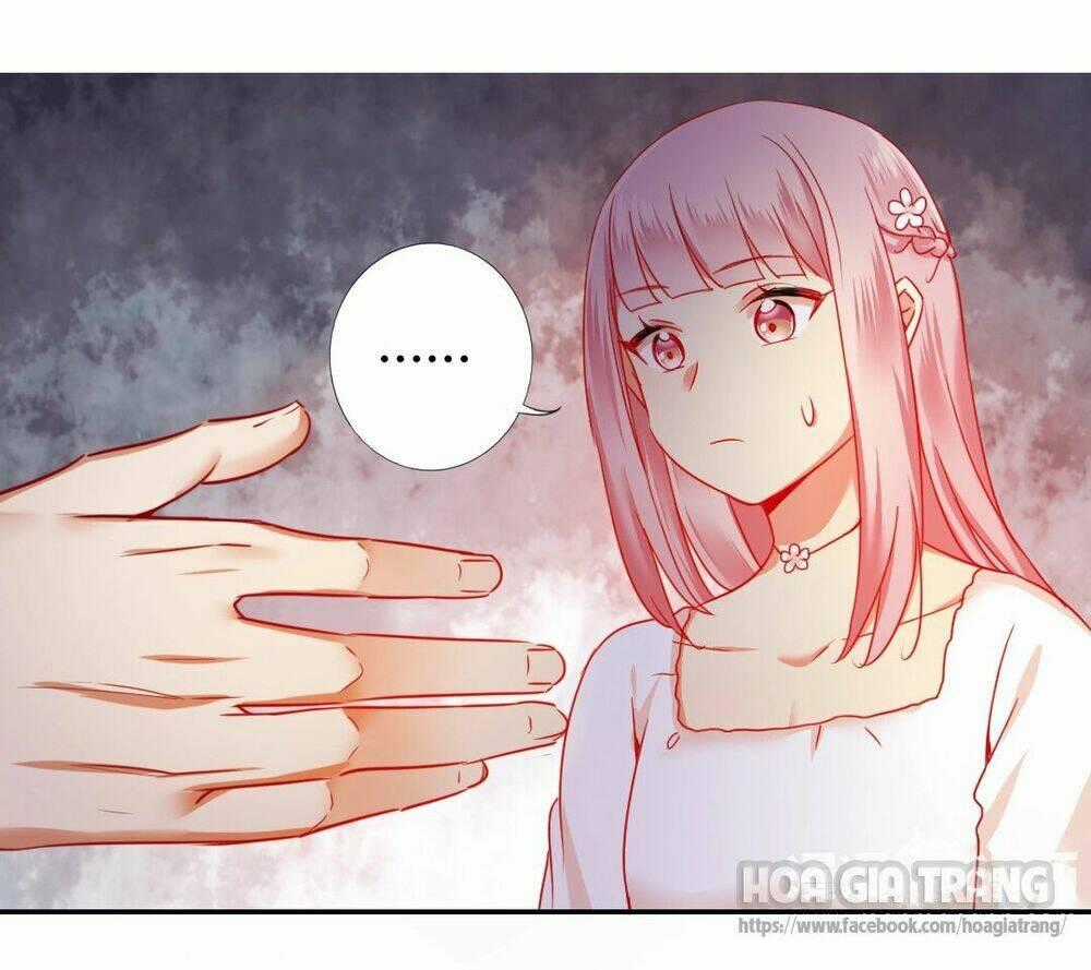 Phục Thù Thiếu Gia Tiểu Điềm Thê Chapter 6 trang 1