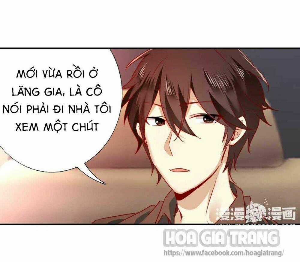Phục Thù Thiếu Gia Tiểu Điềm Thê Chapter 8 trang 1