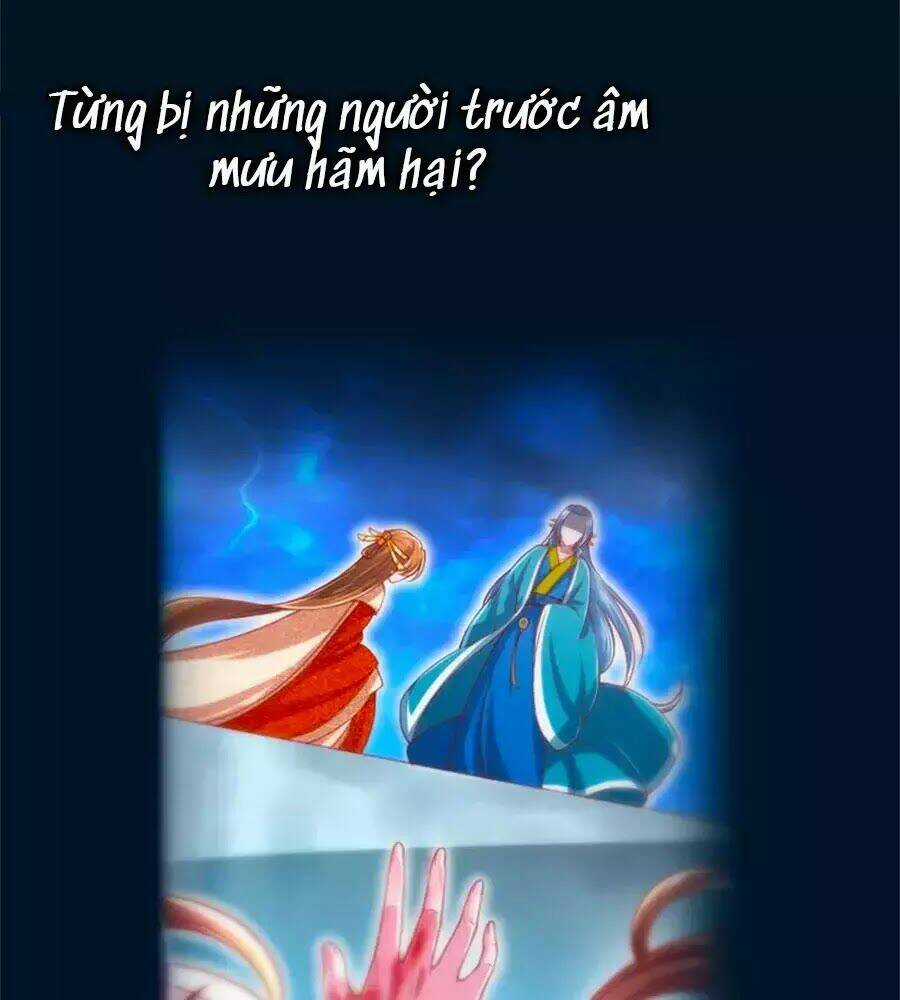 Phụng Lâm Thiên Hạ: Đệ Nhất Mỹ Nữ Chapter 0 trang 10