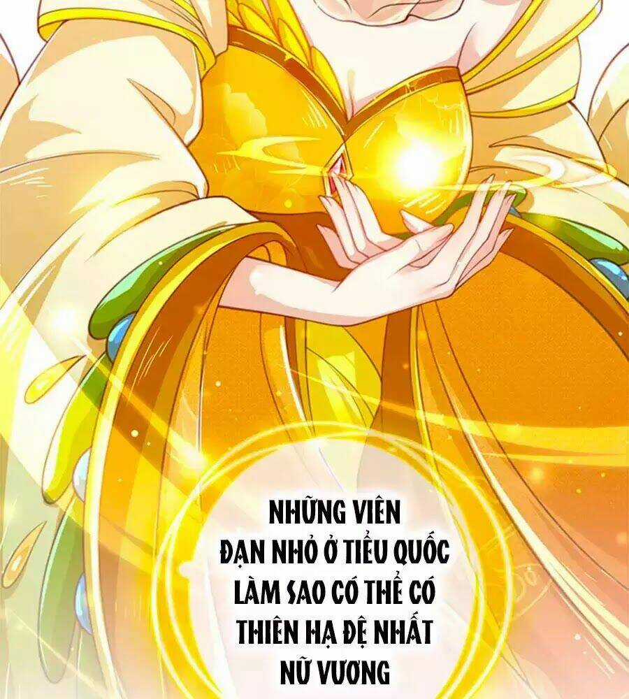 Phụng Lâm Thiên Hạ: Đệ Nhất Mỹ Nữ Chapter 0 trang 17