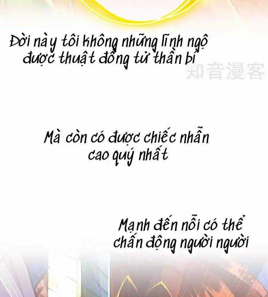 Phụng Lâm Thiên Hạ: Đệ Nhất Mỹ Nữ Chapter 0 trang 18