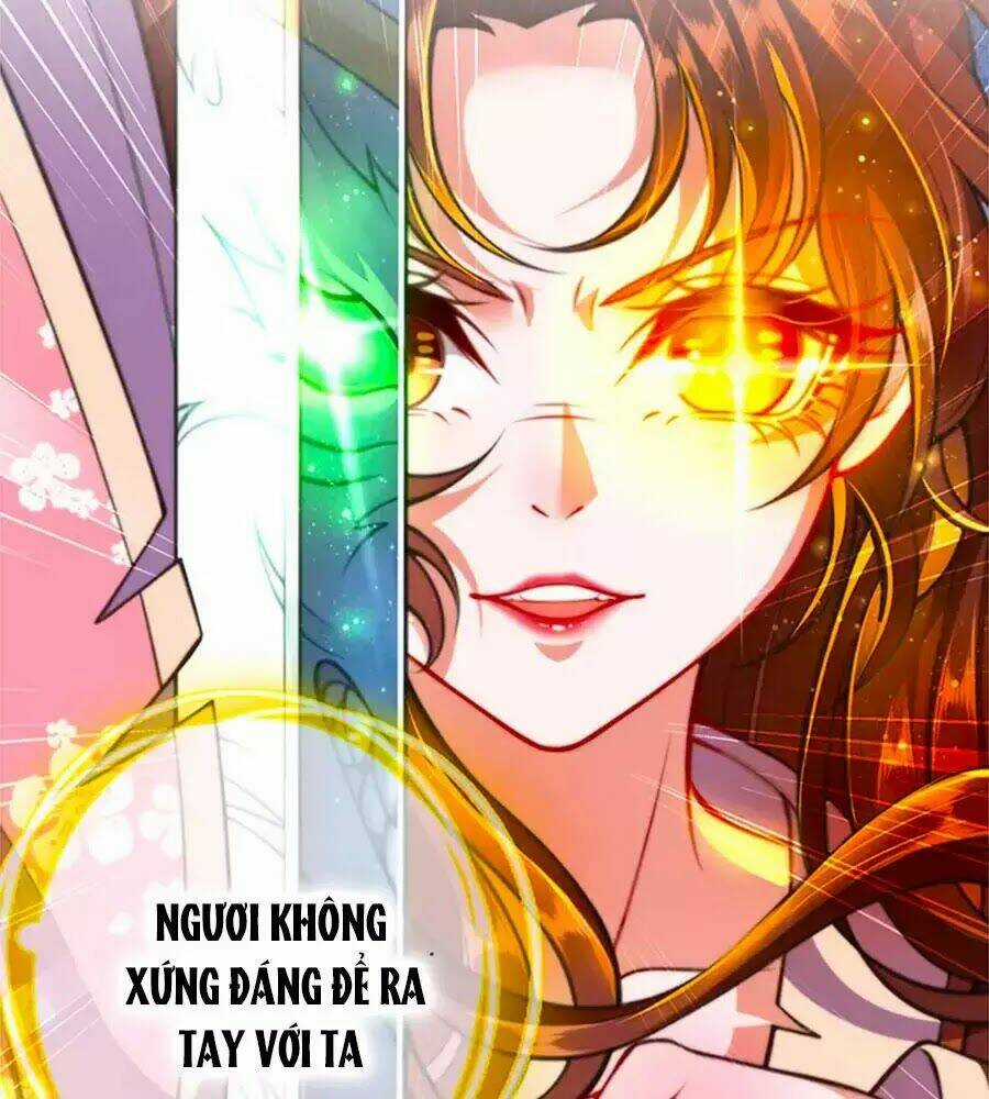 Phụng Lâm Thiên Hạ: Đệ Nhất Mỹ Nữ Chapter 0 trang 19