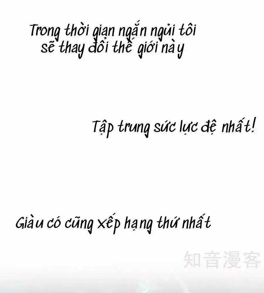 Phụng Lâm Thiên Hạ: Đệ Nhất Mỹ Nữ Chapter 0 trang 21