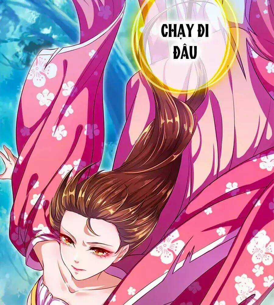 Phụng Lâm Thiên Hạ: Đệ Nhất Mỹ Nữ Chapter 0 trang 23