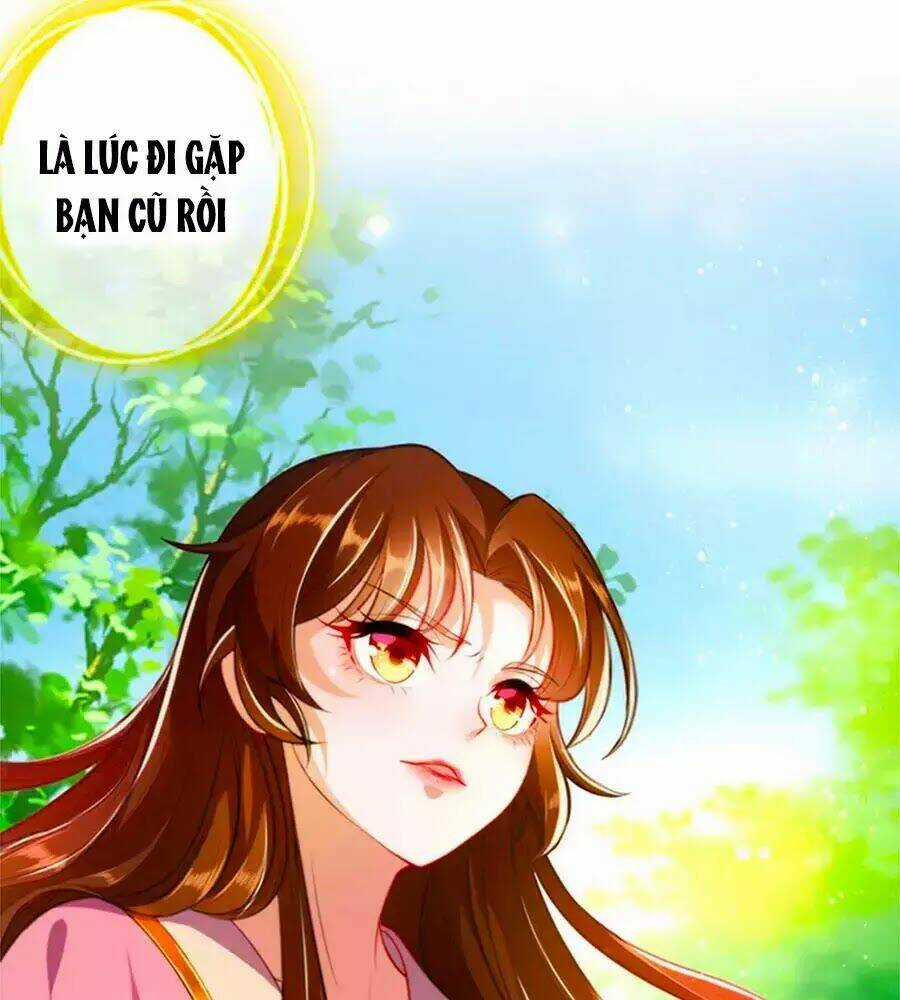 Phụng Lâm Thiên Hạ: Đệ Nhất Mỹ Nữ Chapter 0 trang 25