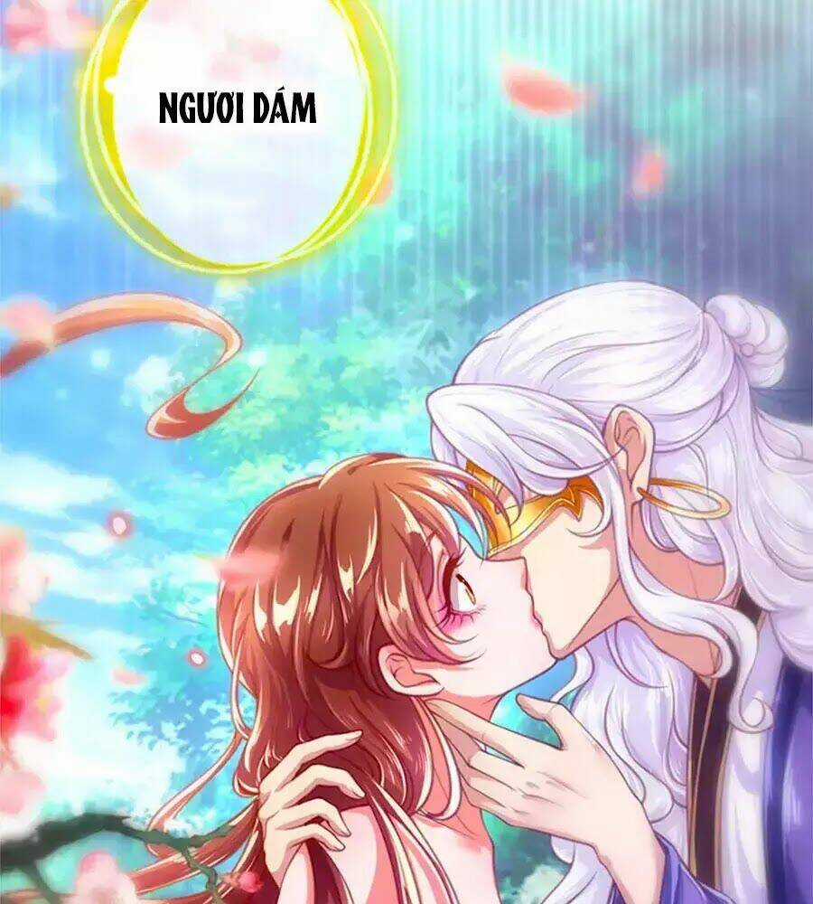 Phụng Lâm Thiên Hạ: Đệ Nhất Mỹ Nữ Chapter 0 trang 29