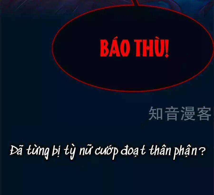 Phụng Lâm Thiên Hạ: Đệ Nhất Mỹ Nữ Chapter 0 trang 6