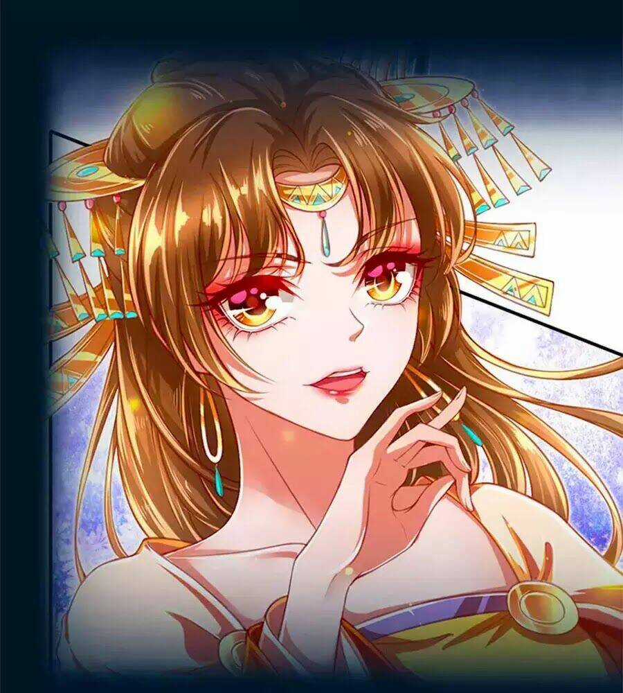 Phụng Lâm Thiên Hạ: Đệ Nhất Mỹ Nữ Chapter 0 trang 7