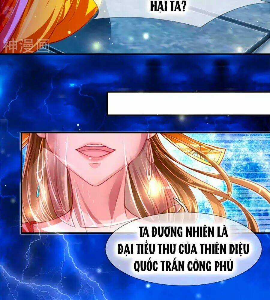 Phụng Lâm Thiên Hạ: Đệ Nhất Mỹ Nữ Chapter 1 trang 10