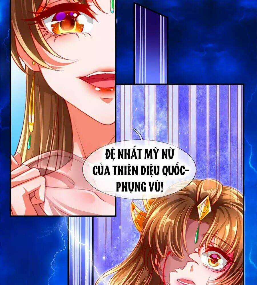 Phụng Lâm Thiên Hạ: Đệ Nhất Mỹ Nữ Chapter 1 trang 13