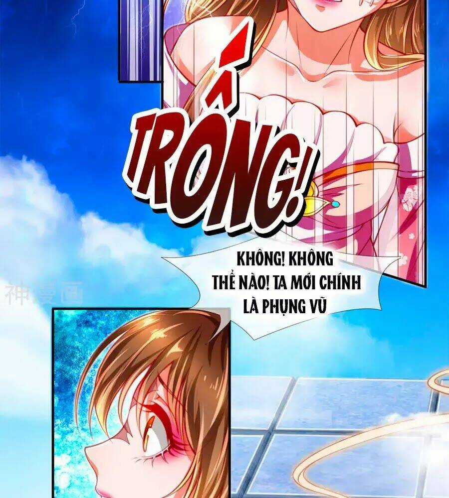 Phụng Lâm Thiên Hạ: Đệ Nhất Mỹ Nữ Chapter 1 trang 14