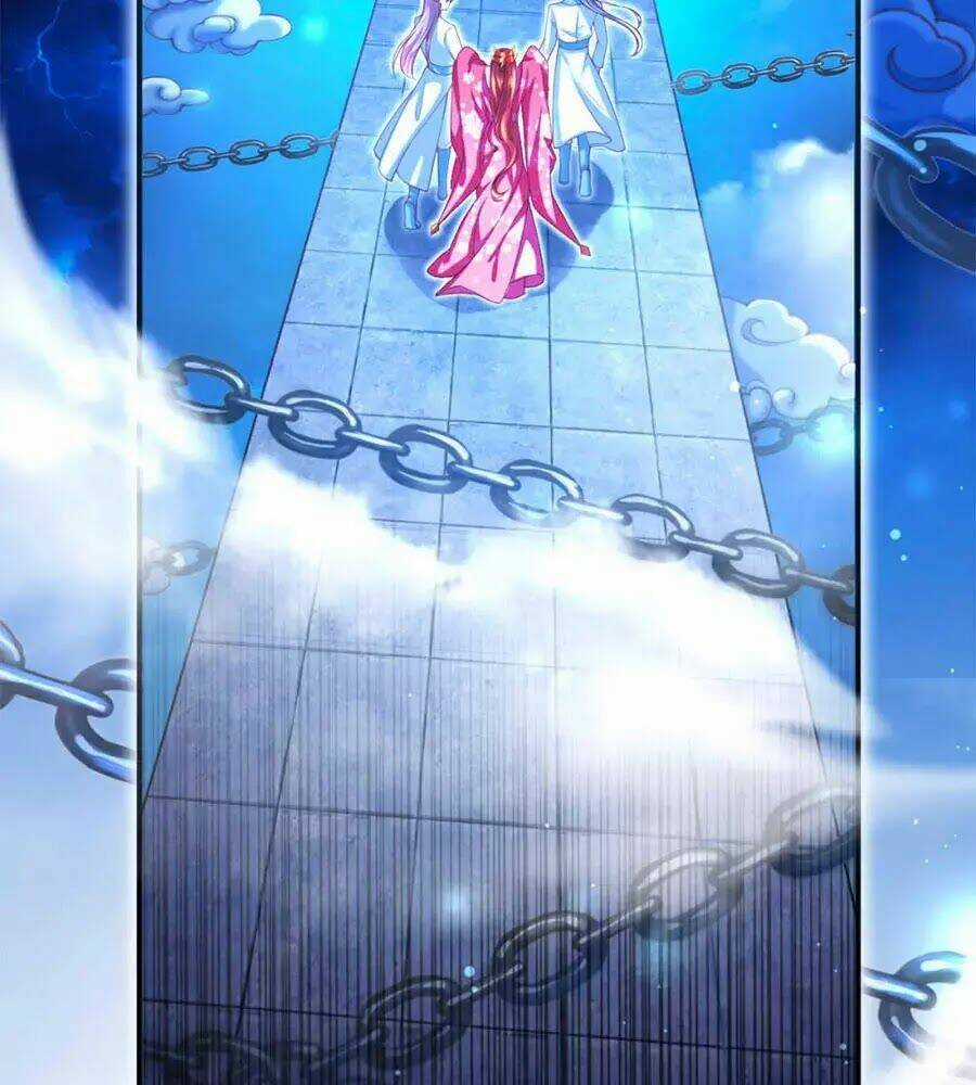 Phụng Lâm Thiên Hạ: Đệ Nhất Mỹ Nữ Chapter 1 trang 2