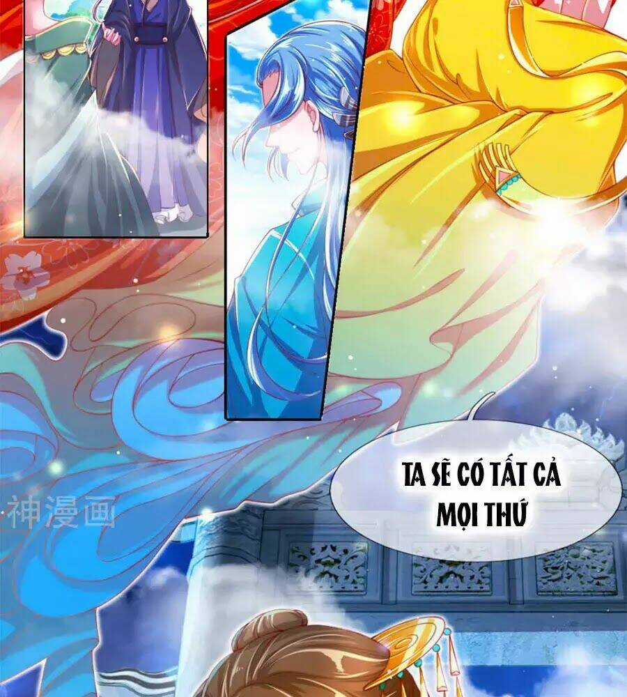 Phụng Lâm Thiên Hạ: Đệ Nhất Mỹ Nữ Chapter 1 trang 20