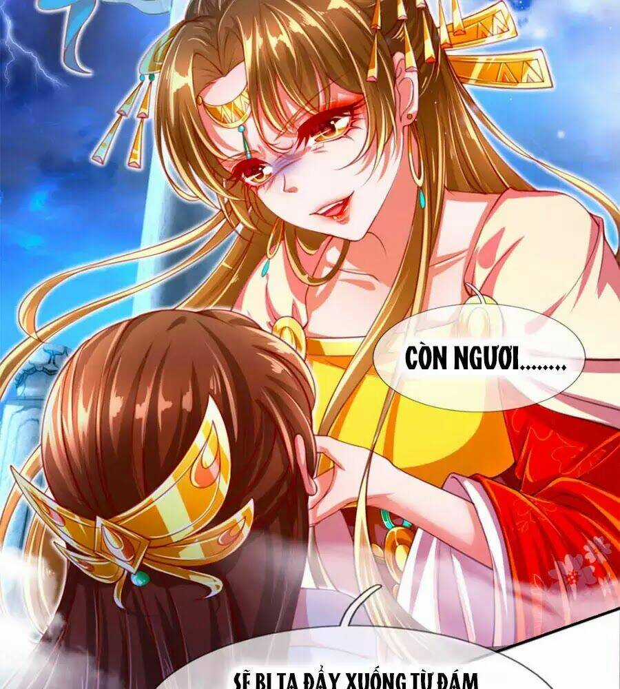 Phụng Lâm Thiên Hạ: Đệ Nhất Mỹ Nữ Chapter 1 trang 21