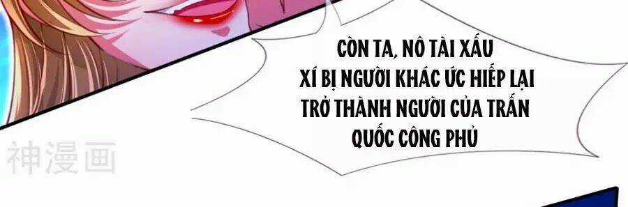 Phụng Lâm Thiên Hạ: Đệ Nhất Mỹ Nữ Chapter 1 trang 24
