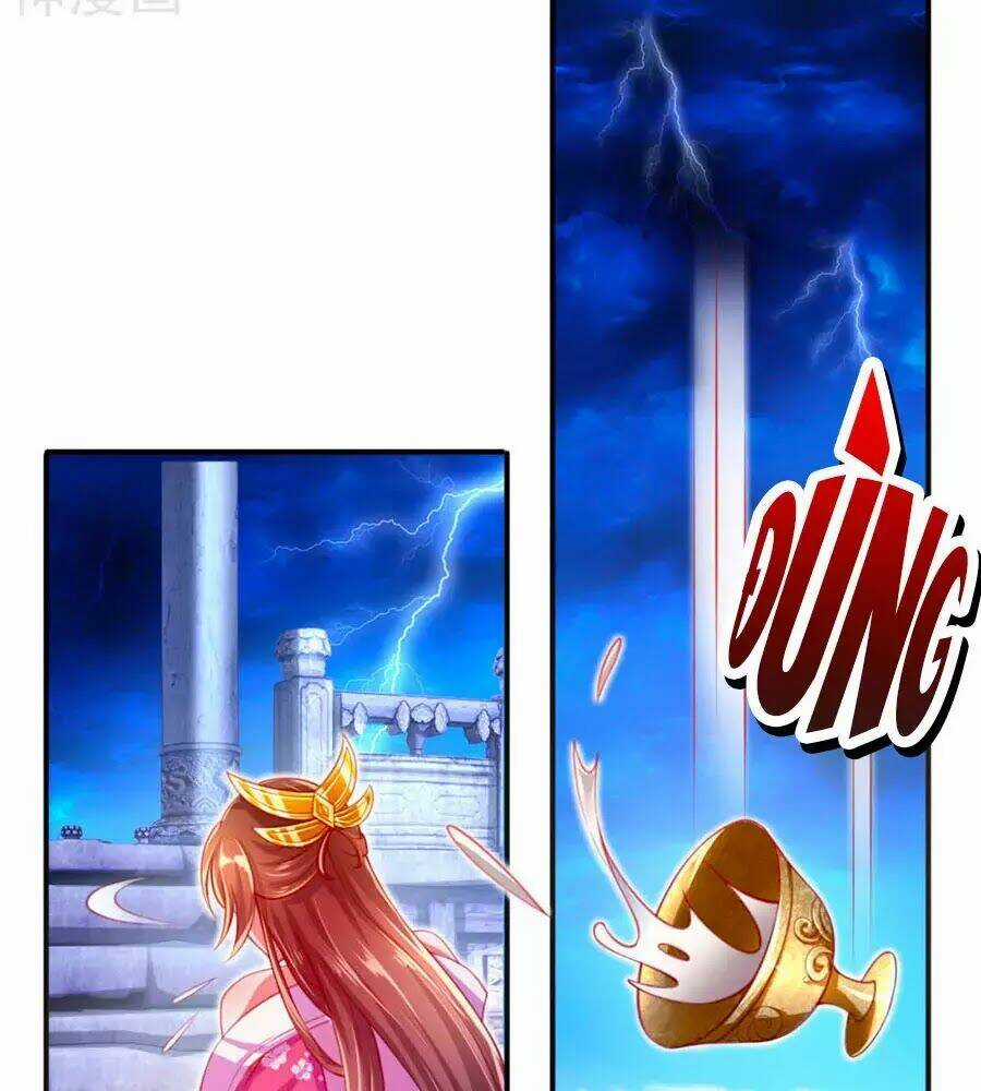 Phụng Lâm Thiên Hạ: Đệ Nhất Mỹ Nữ Chapter 1 trang 26