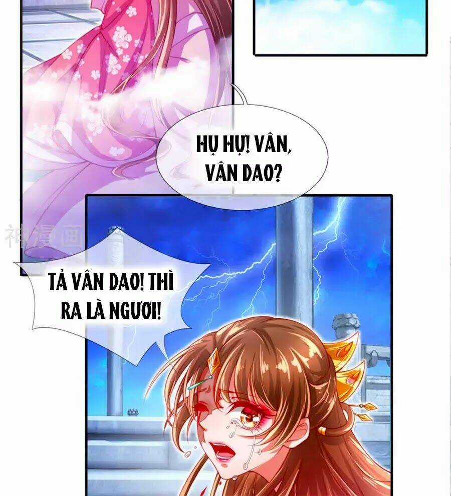 Phụng Lâm Thiên Hạ: Đệ Nhất Mỹ Nữ Chapter 1 trang 27