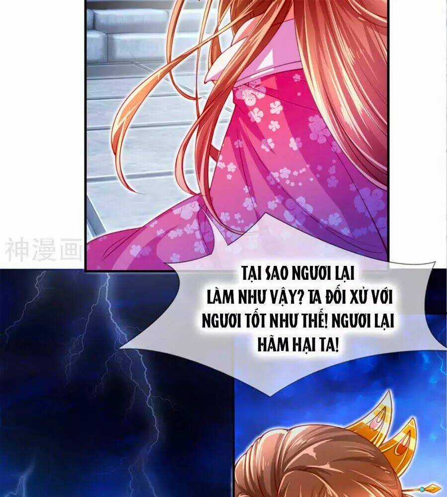 Phụng Lâm Thiên Hạ: Đệ Nhất Mỹ Nữ Chapter 1 trang 28