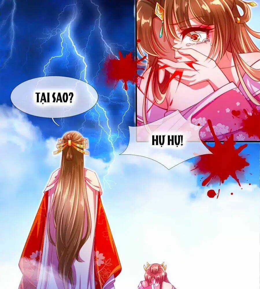 Phụng Lâm Thiên Hạ: Đệ Nhất Mỹ Nữ Chapter 1 trang 29