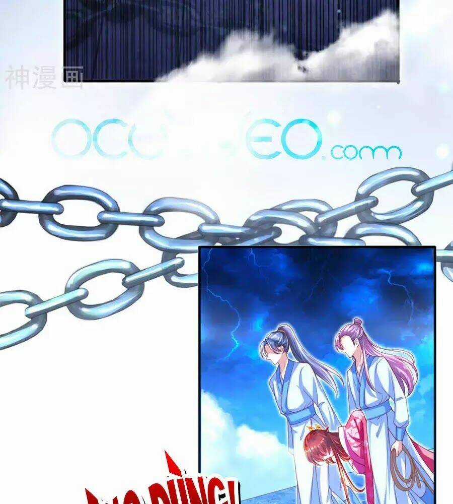 Phụng Lâm Thiên Hạ: Đệ Nhất Mỹ Nữ Chapter 1 trang 3