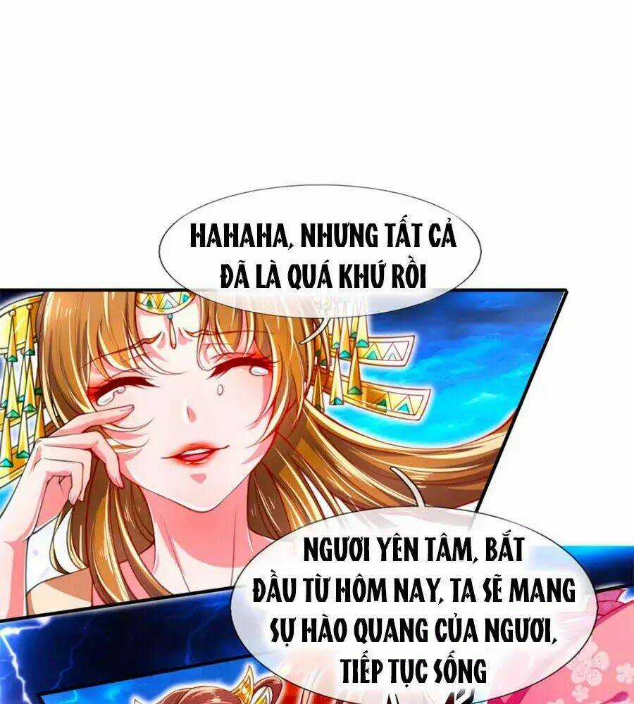 Phụng Lâm Thiên Hạ: Đệ Nhất Mỹ Nữ Chapter 1 trang 34