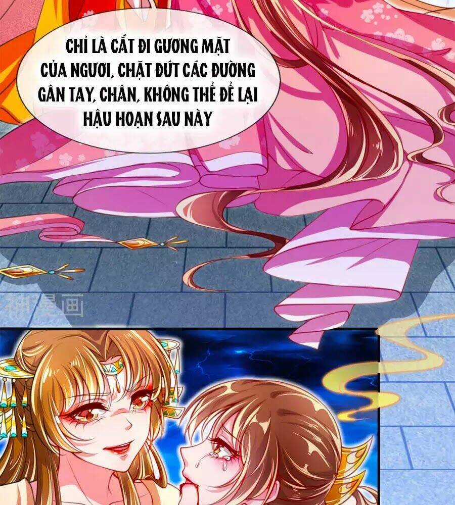 Phụng Lâm Thiên Hạ: Đệ Nhất Mỹ Nữ Chapter 1 trang 36