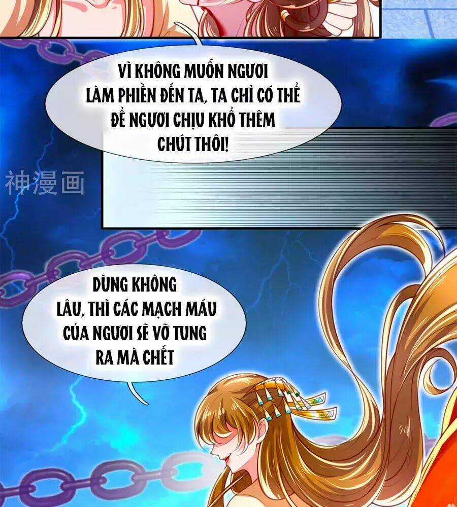 Phụng Lâm Thiên Hạ: Đệ Nhất Mỹ Nữ Chapter 1 trang 37