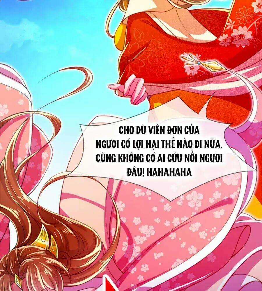 Phụng Lâm Thiên Hạ: Đệ Nhất Mỹ Nữ Chapter 1 trang 38