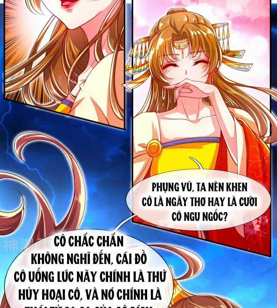 Phụng Lâm Thiên Hạ: Đệ Nhất Mỹ Nữ Chapter 1 trang 42