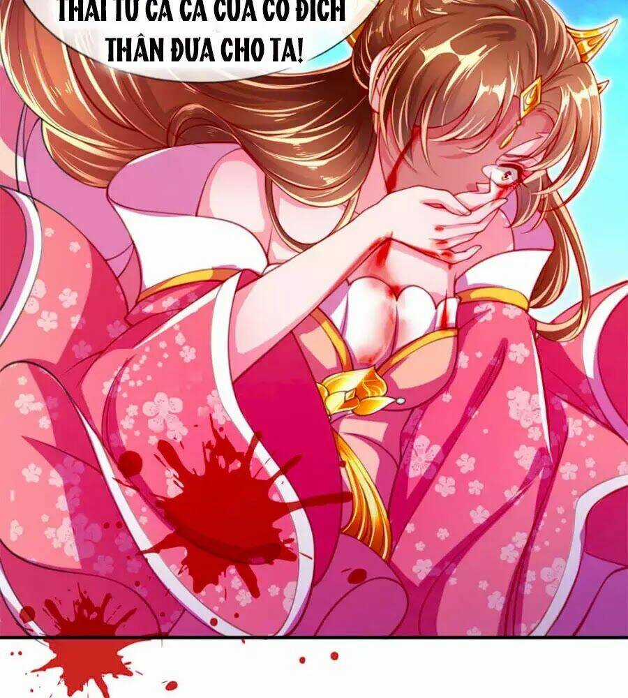 Phụng Lâm Thiên Hạ: Đệ Nhất Mỹ Nữ Chapter 1 trang 43