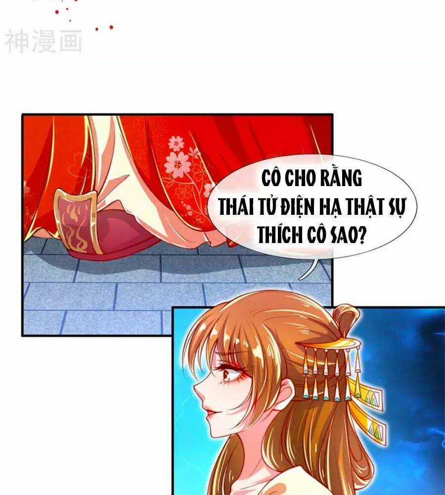 Phụng Lâm Thiên Hạ: Đệ Nhất Mỹ Nữ Chapter 1 trang 44