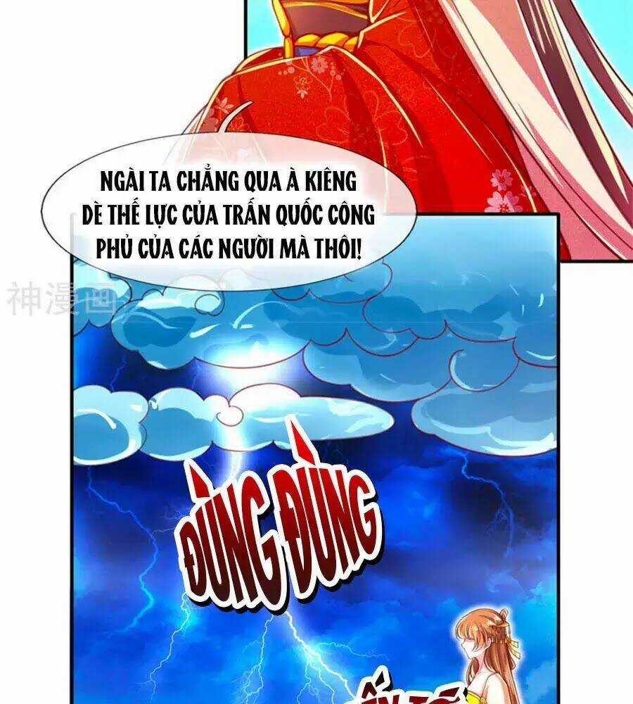 Phụng Lâm Thiên Hạ: Đệ Nhất Mỹ Nữ Chapter 1 trang 46