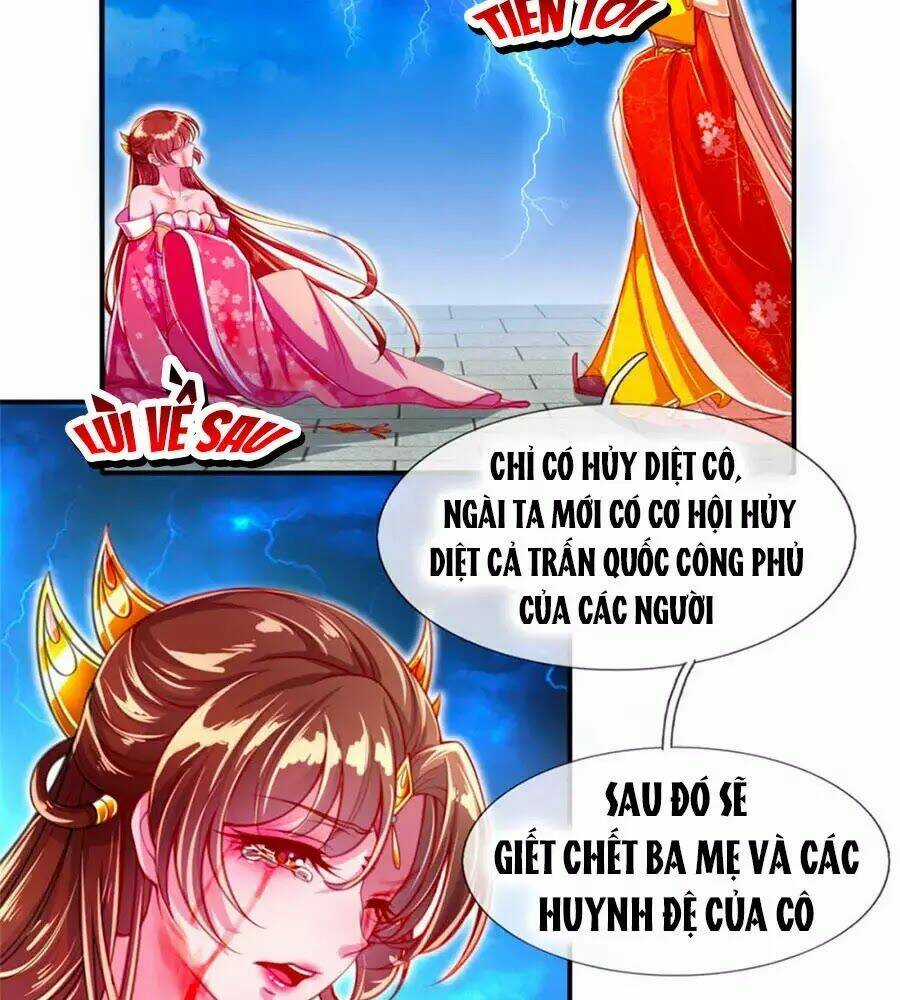 Phụng Lâm Thiên Hạ: Đệ Nhất Mỹ Nữ Chapter 1 trang 47